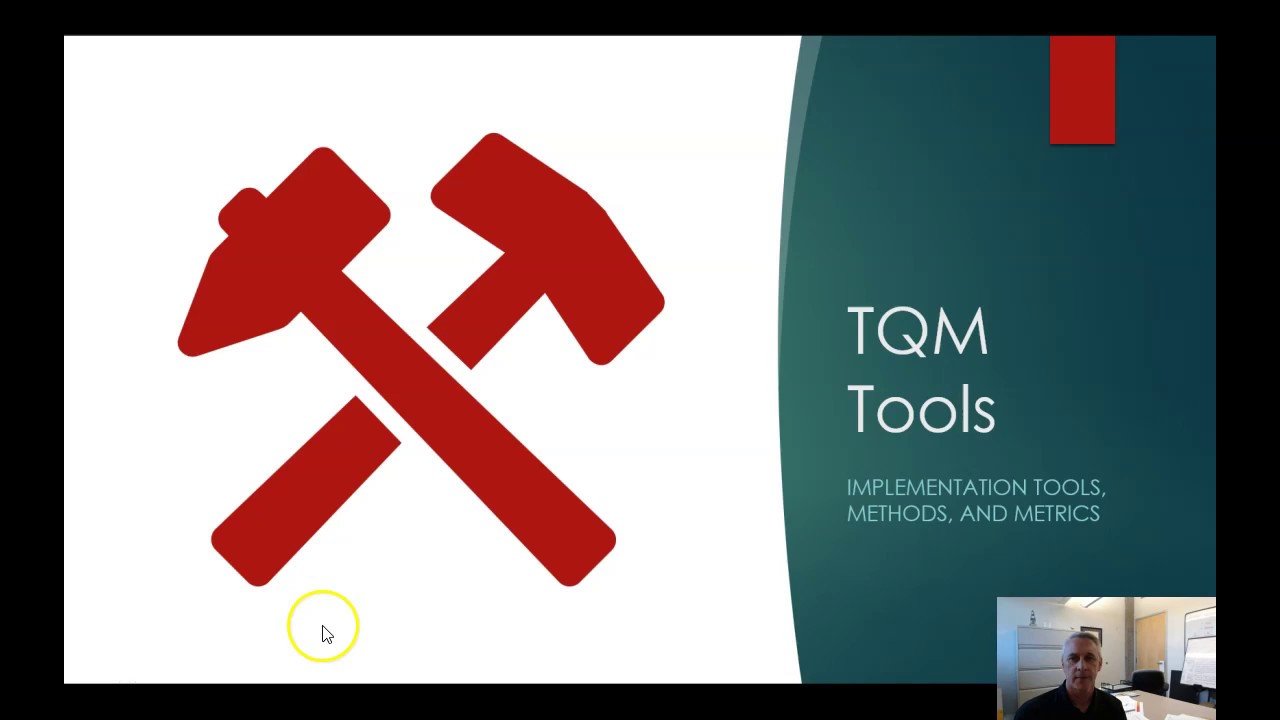 TQM Tools