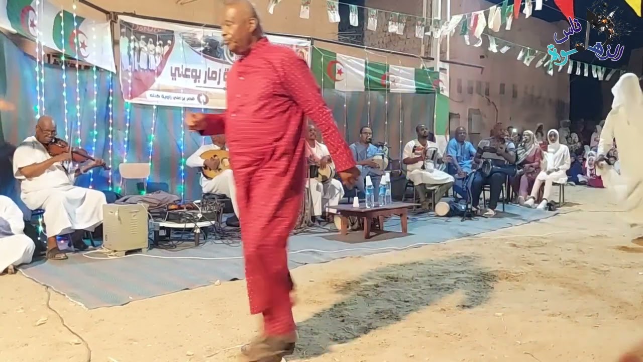 هات الجاوي هات لبخور  مدوما مع الفنانة المتألقة هدى حمودة ومع فرقة انغام الصحراء