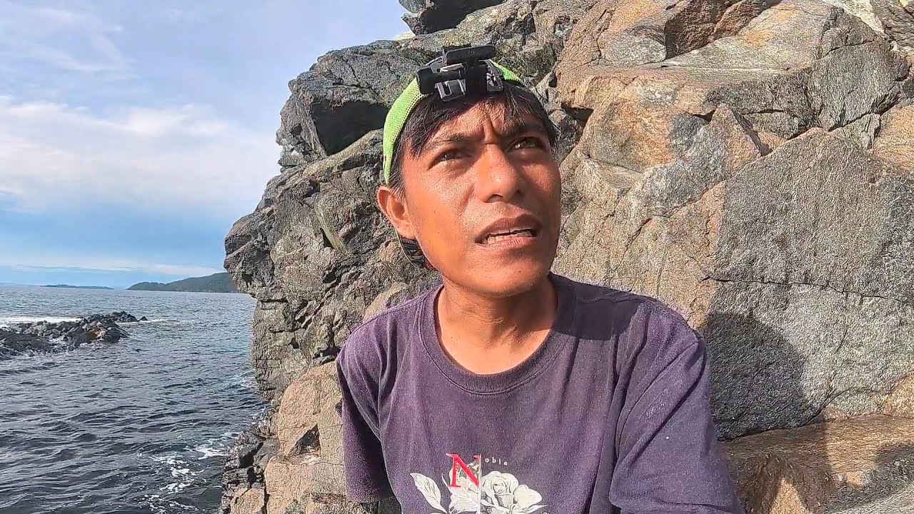 Mali Ang Nadala Kong Set  Up !