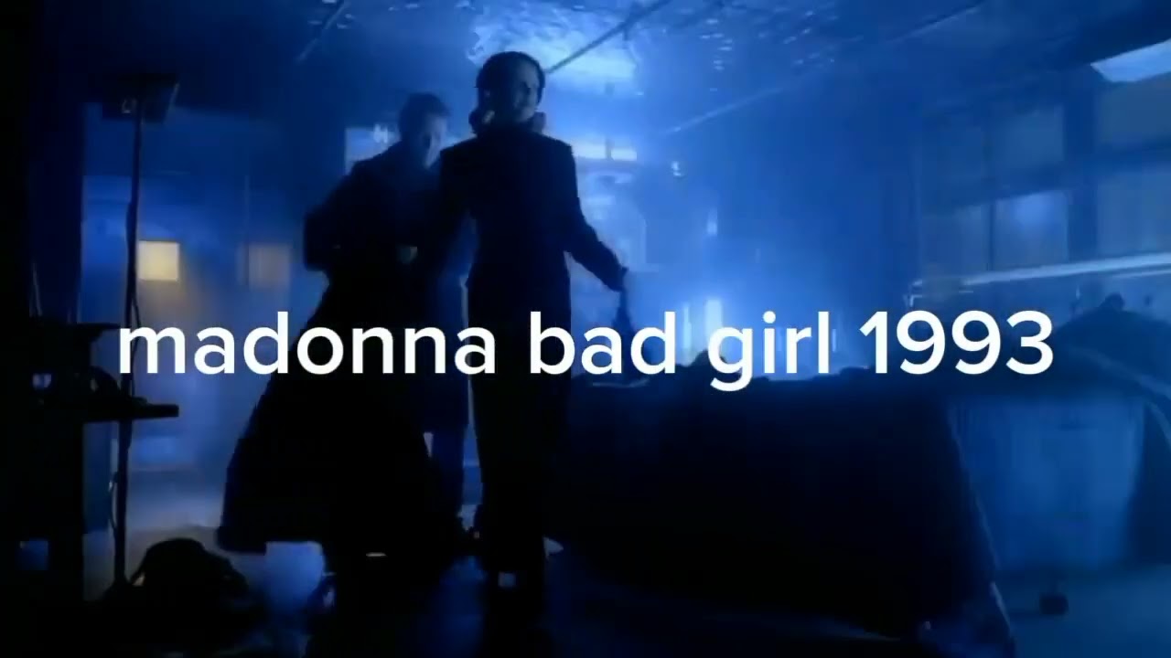 madonna music évolution (1982-2022)