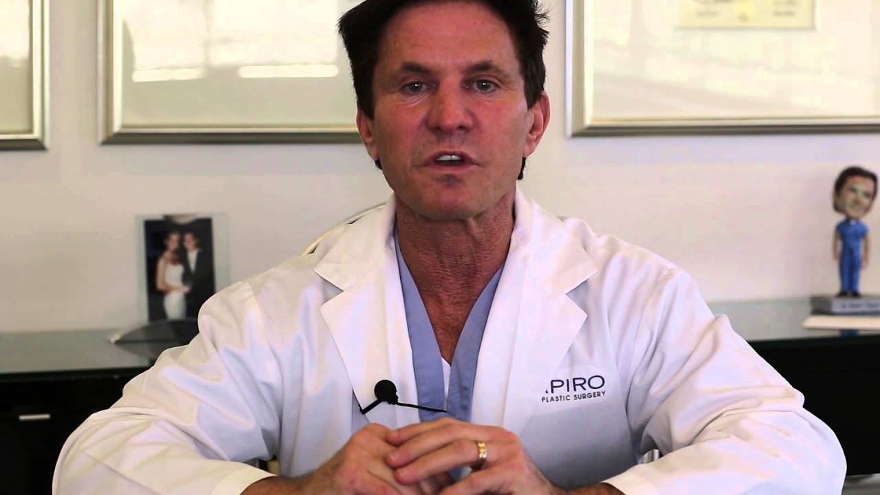 How Long Does Vaser Hi Def Liposuction Last? | Dr. Daniel Shapiro