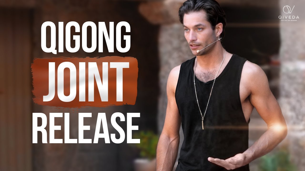 5-Minute Qigong for Joint Mobility & Energy Flow (Beginner Friendly)