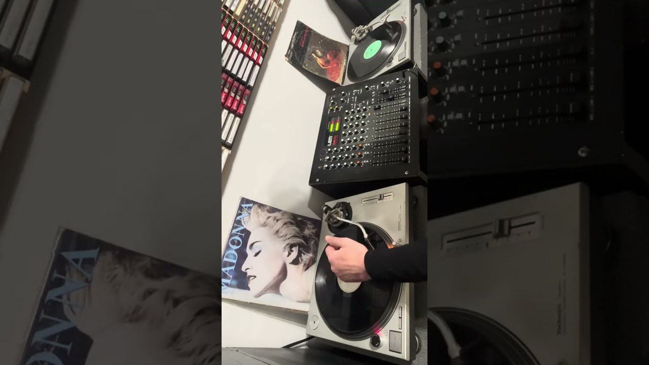 Two records today EP 329