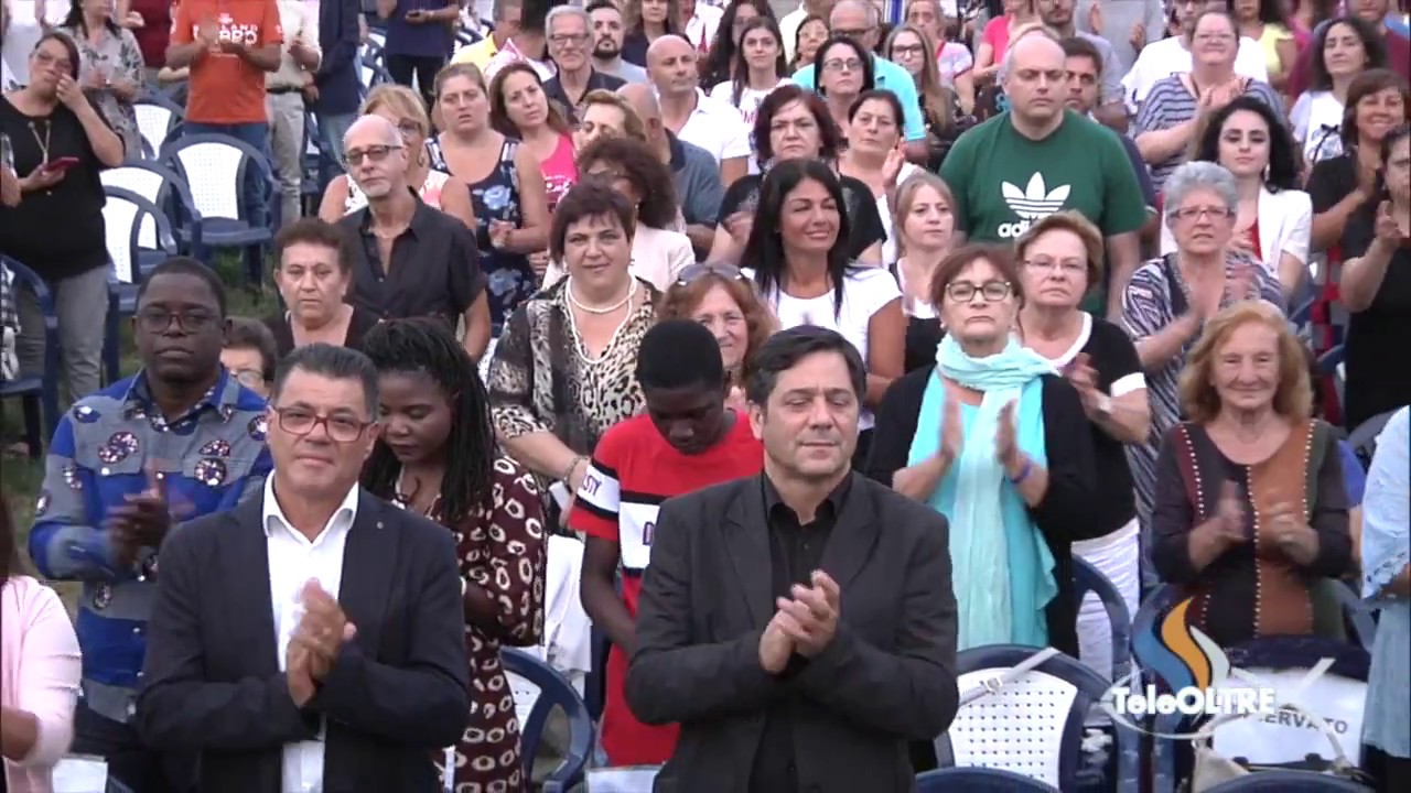Voglio lodare il Santo - Cantico Cristiano Evangelico - MC169 - Nuova Pentecoste