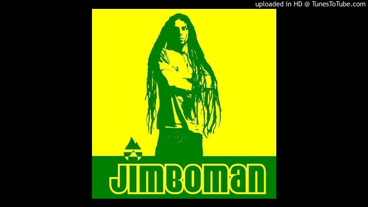 Jimboman - 4. Fyah Gyal (2007) [Ragga Promo 09] [2009]