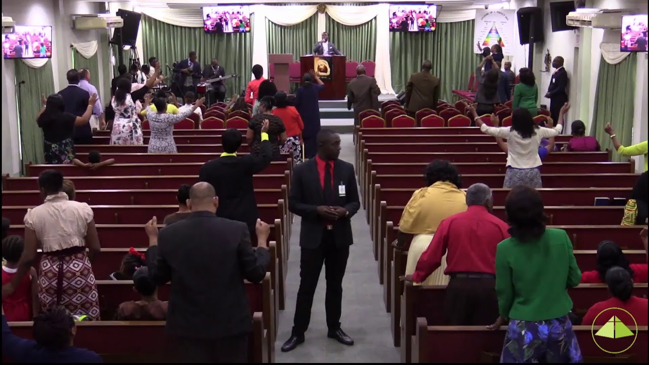 The Story Of Us - Pastor Olu Omotoyinbo, Headstone Tabernacle