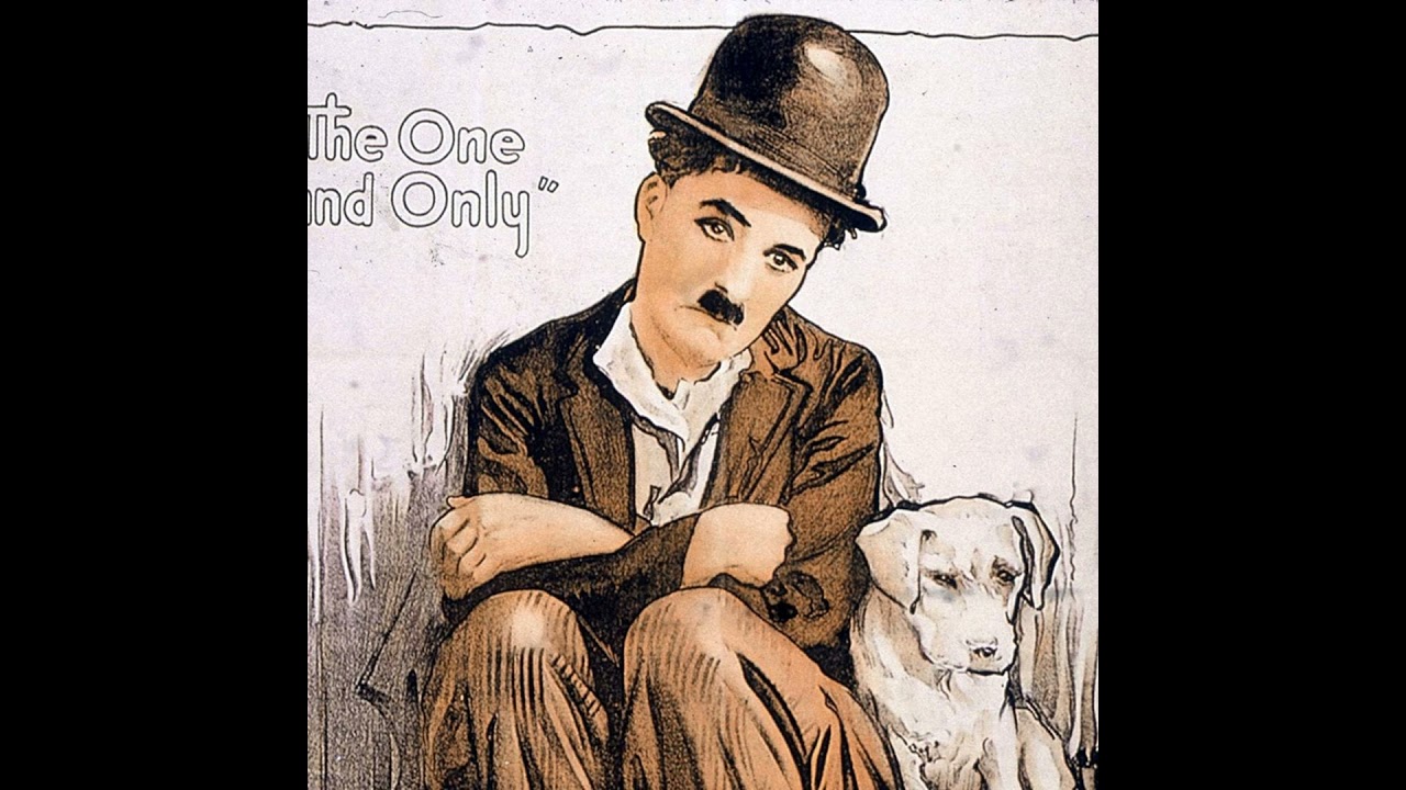 Bouřlivá 20. léta: Chaplin a Disney nabízejí útěchu v poválečné éře jazzu a biografů