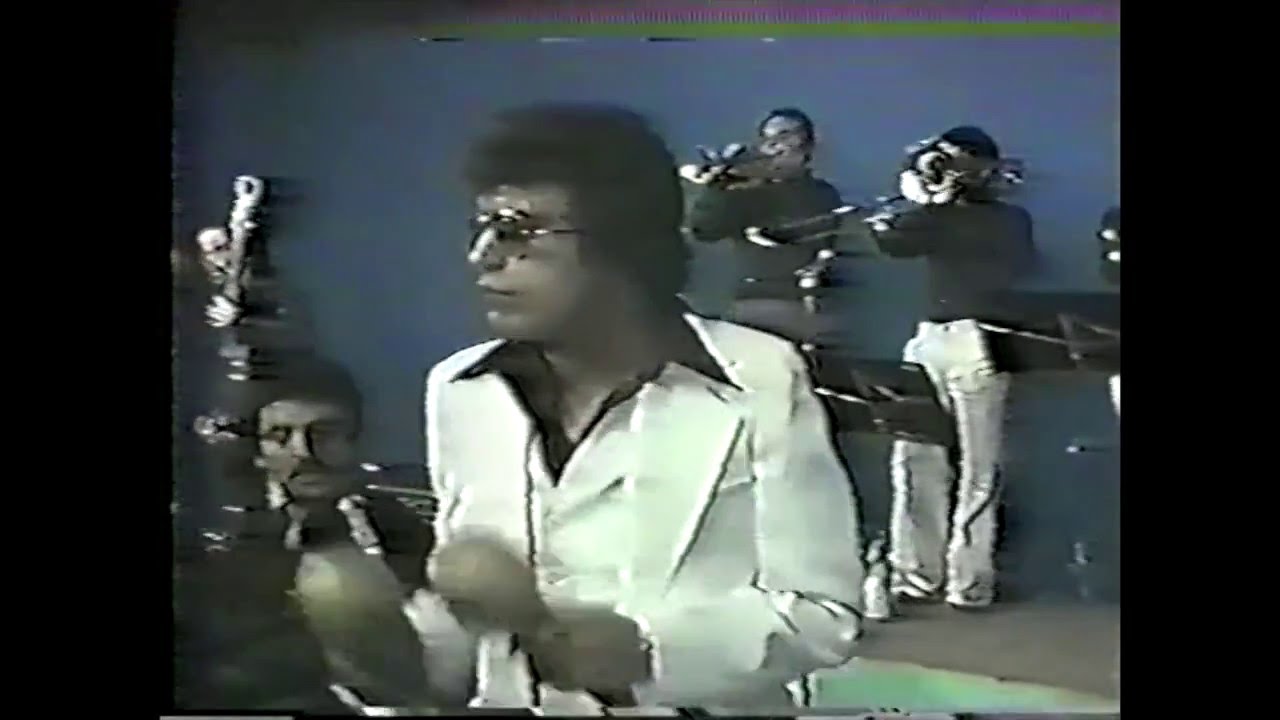 Hector Lavoe 