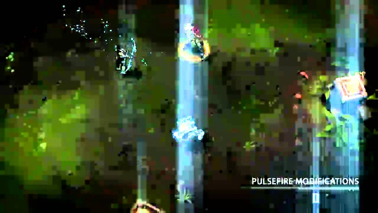 Ezreal Pulsefire Skin Trailer Remix