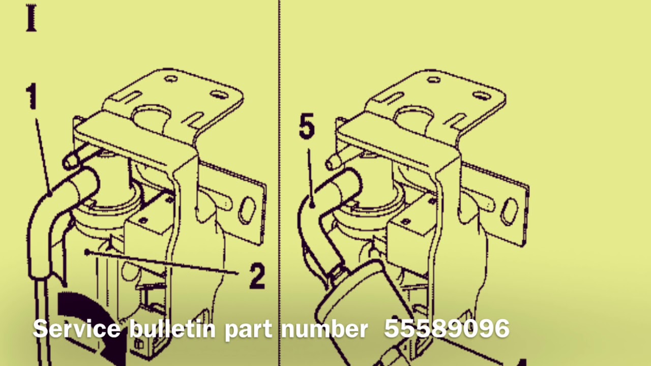 Insignia vibrating or buzzing Solenoid Fix