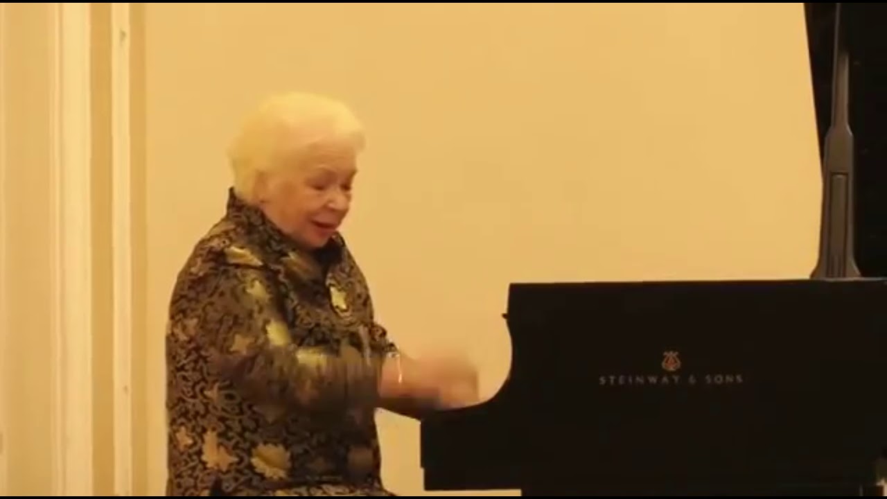 Екатерина Мурина - Фридерик Шопен. Вальс ми минор / Ekaterina Murina plays Chopin Valse op. posthume