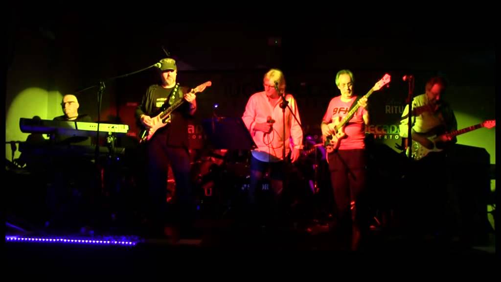 Mr. Toma Nota - Travelin Band