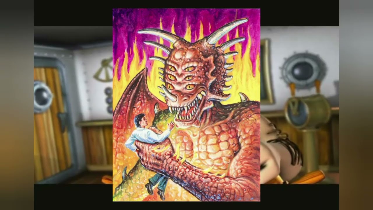 Retrospectiva: mi vecino infernal