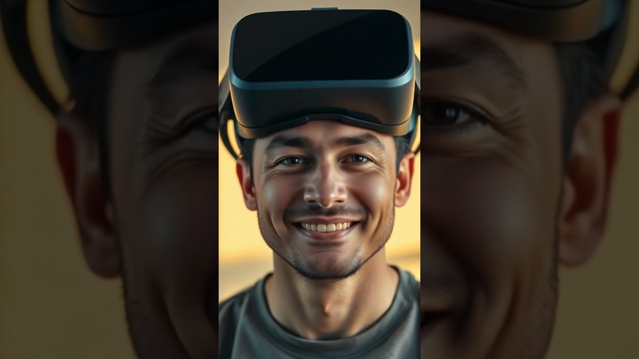 From Ceramic Restorer to VR Archivist