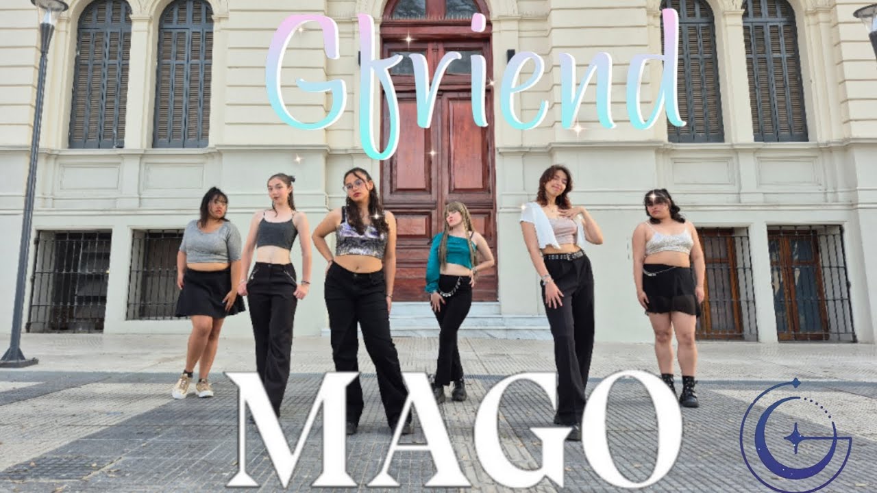|KPOP IN PUBLIC| 'Gfriend' - Mago- [Dance Cover ]