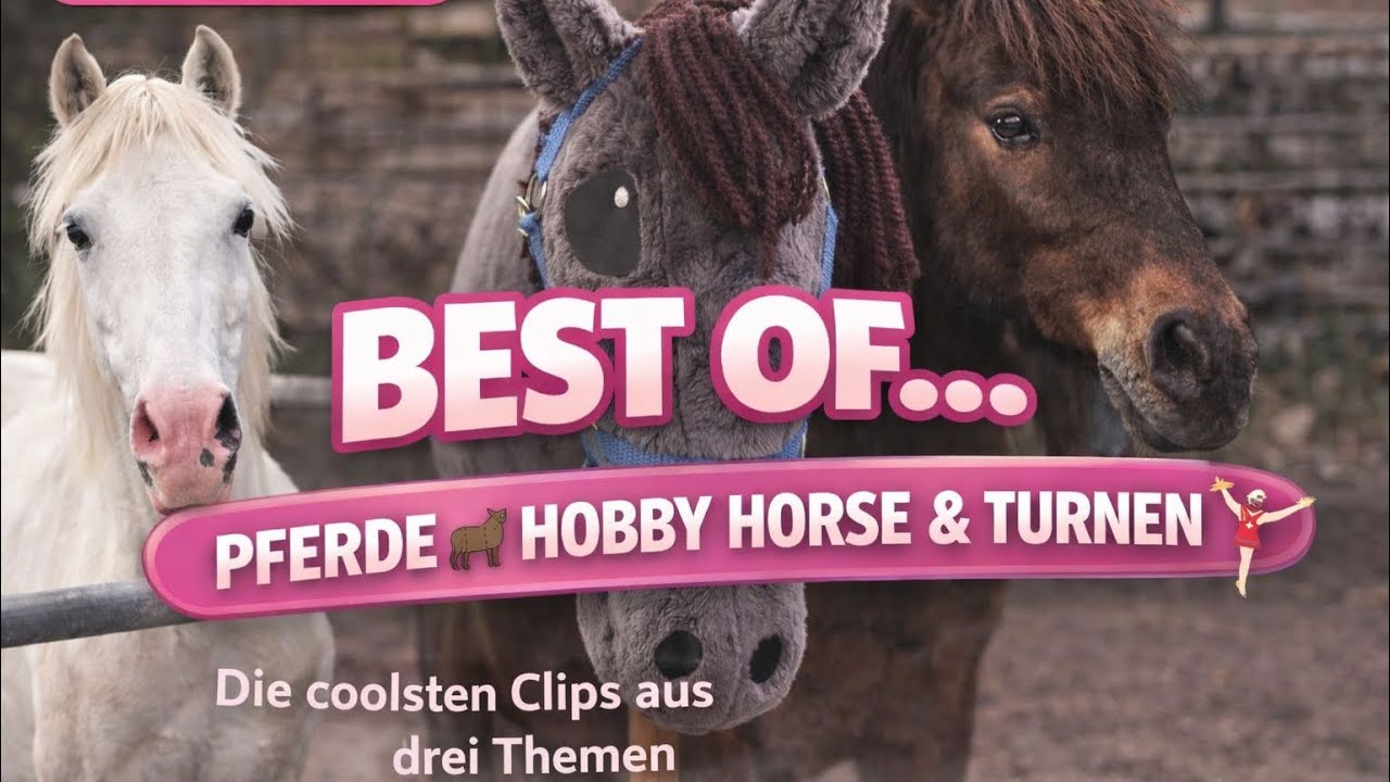 BEST OF…|Meine coolsten Clips💕🤭