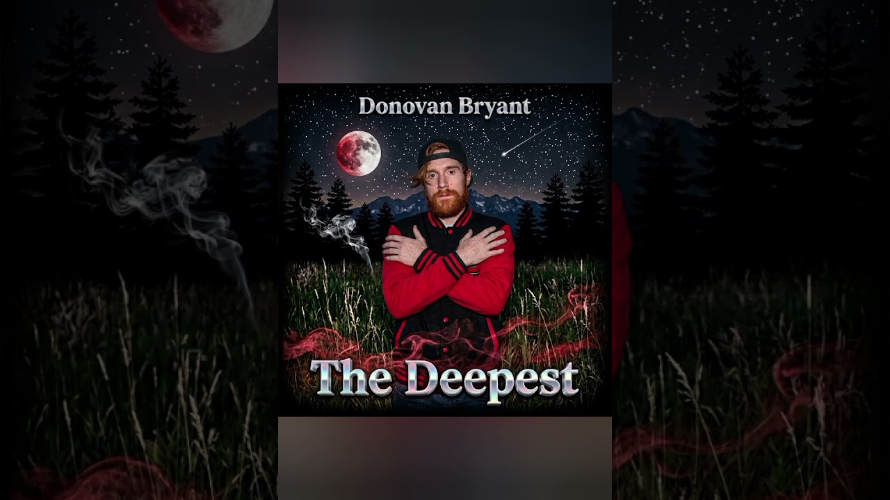 Good Ride Baby - Donovan Bryant 