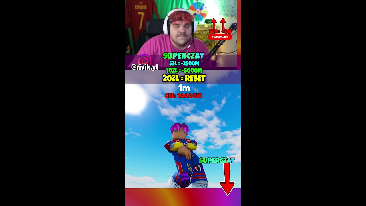 🔥 Gram w Roblox LIVE