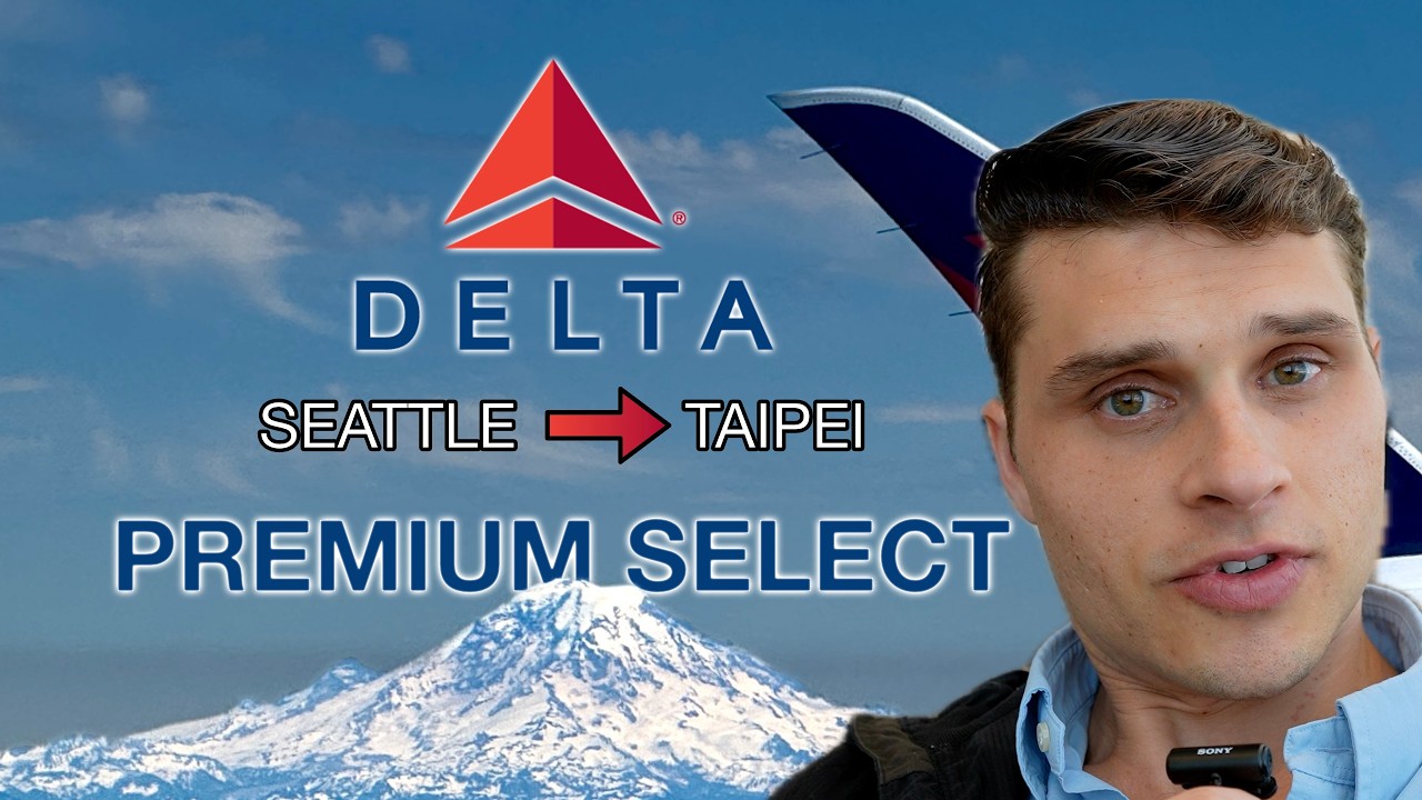 Delta Premium Select: Is it worth the upgrade?