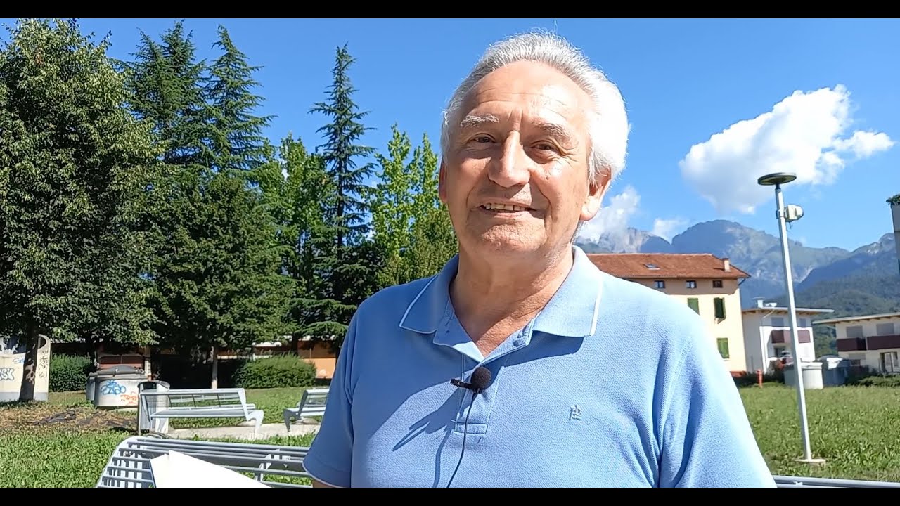 Paolo Conte e il suo «Sillabario minimo lamonese»
