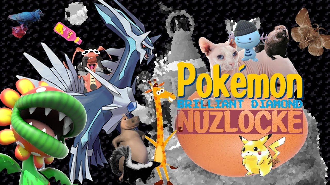 Regaining Footing | Pokémon Brilliant Diamond Nuzlocke | Day 7