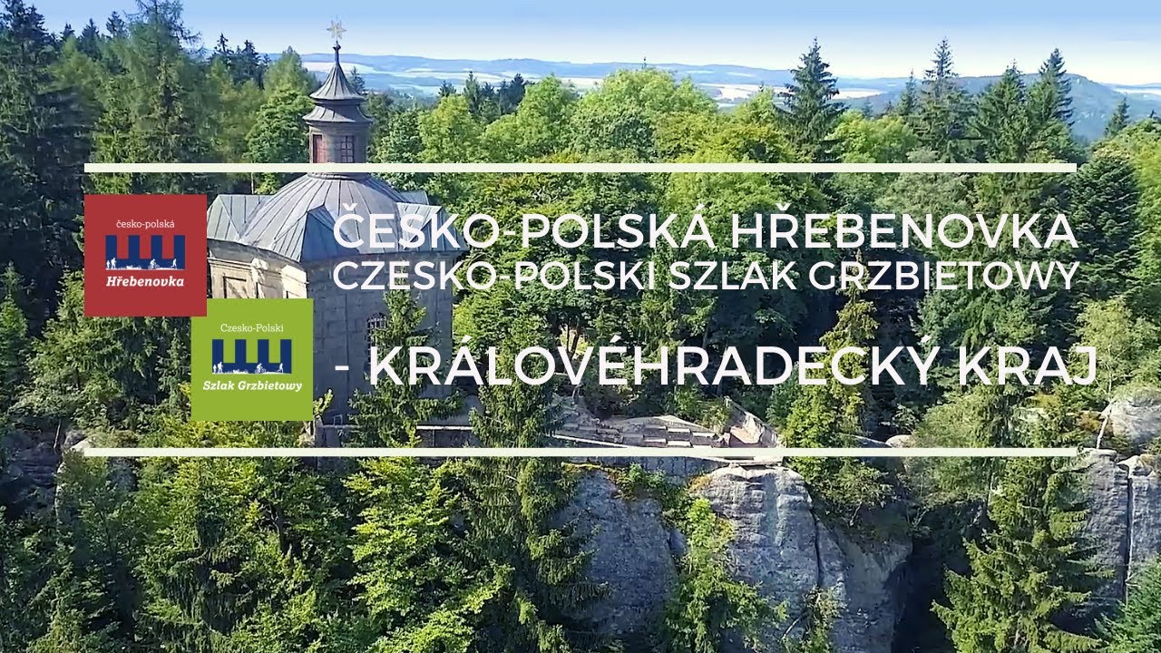 Česko-polská Hřebenovka - Královéhradecký kraj