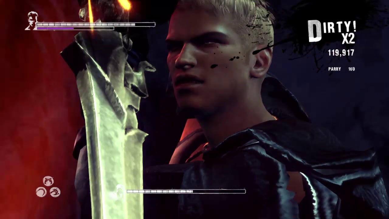 DmC: Devil May Cry Soundtrack (In-Game) - 15 - Hunter Theme [Full]