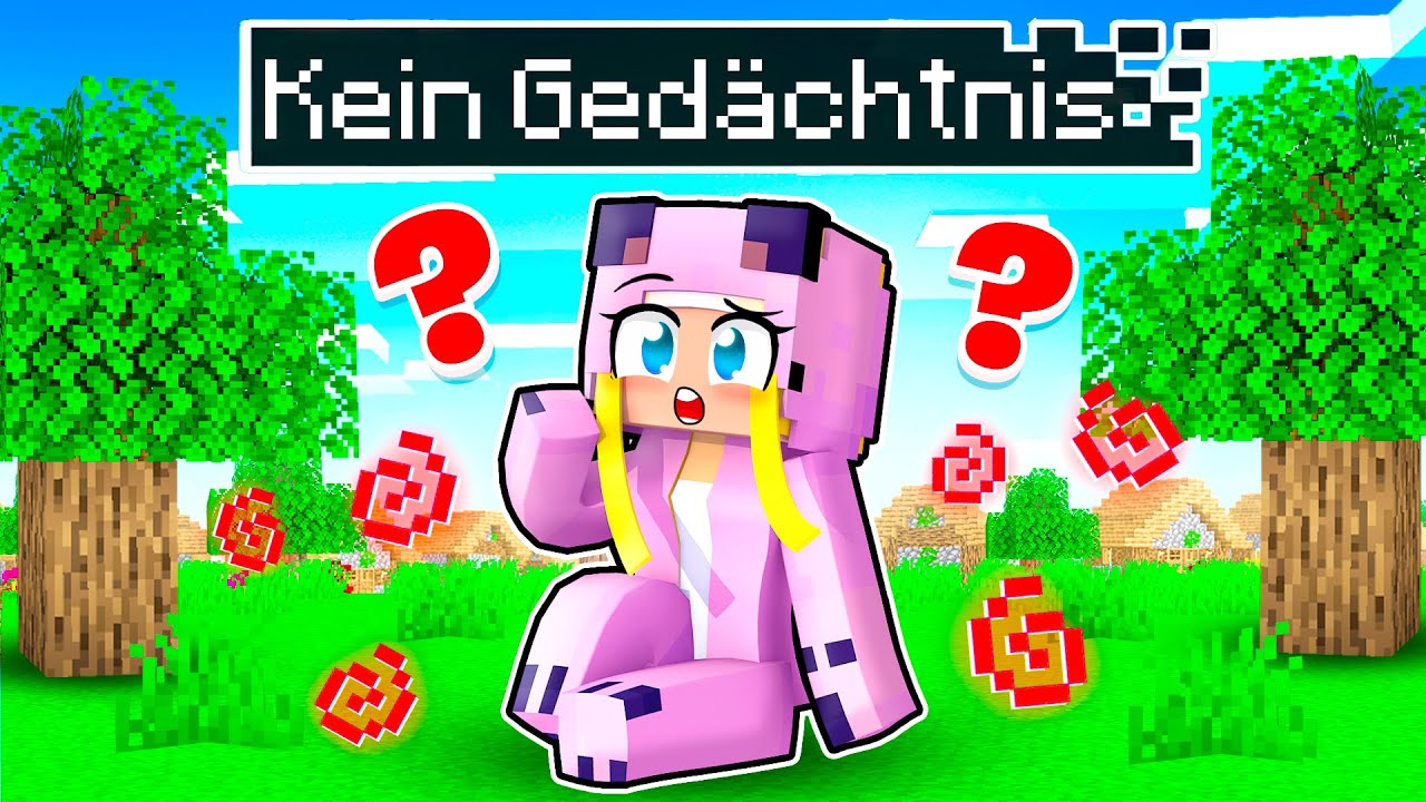 Isy VERLIERT ihr GEDÄCHTNIS!