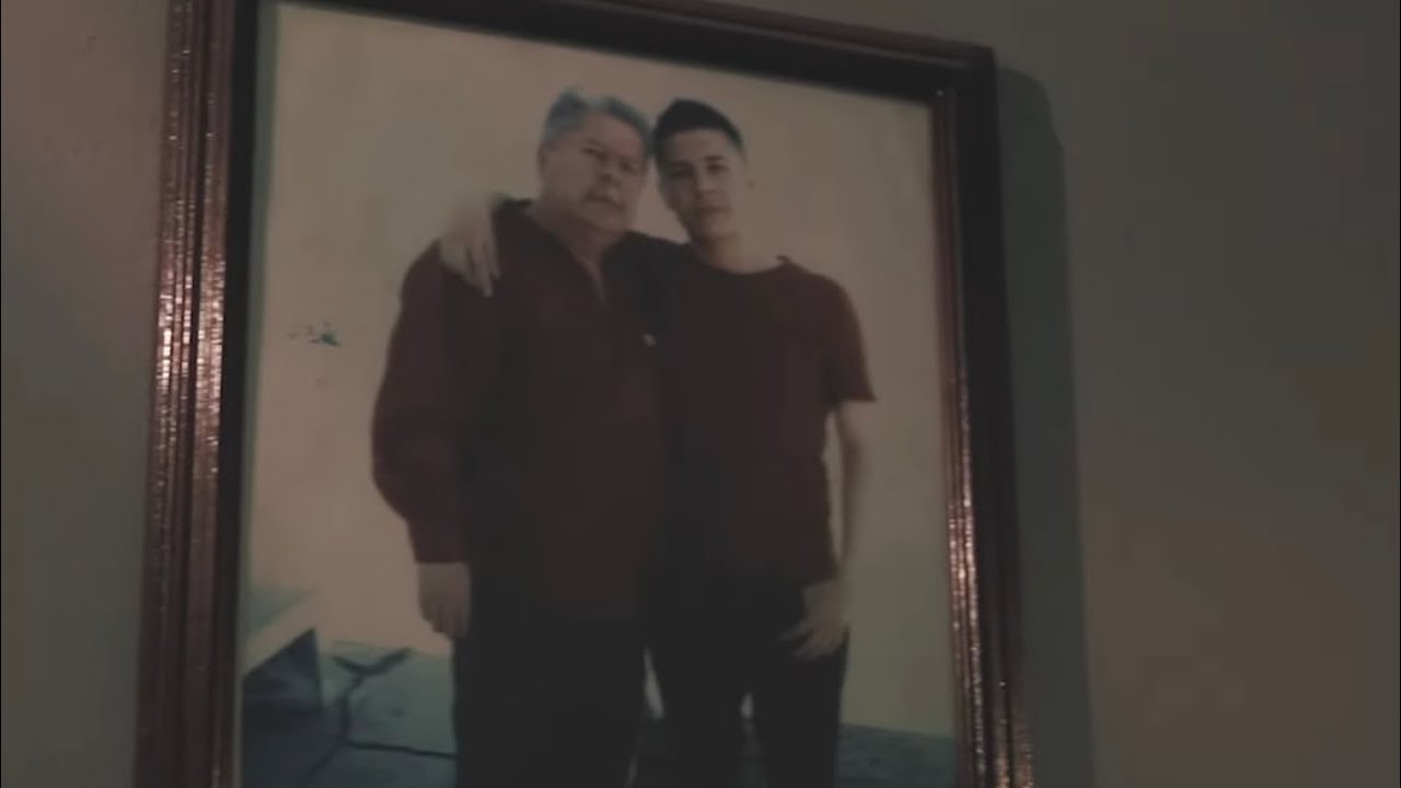UNDER SIDE 821 - NO ES FACIL (video oficial)