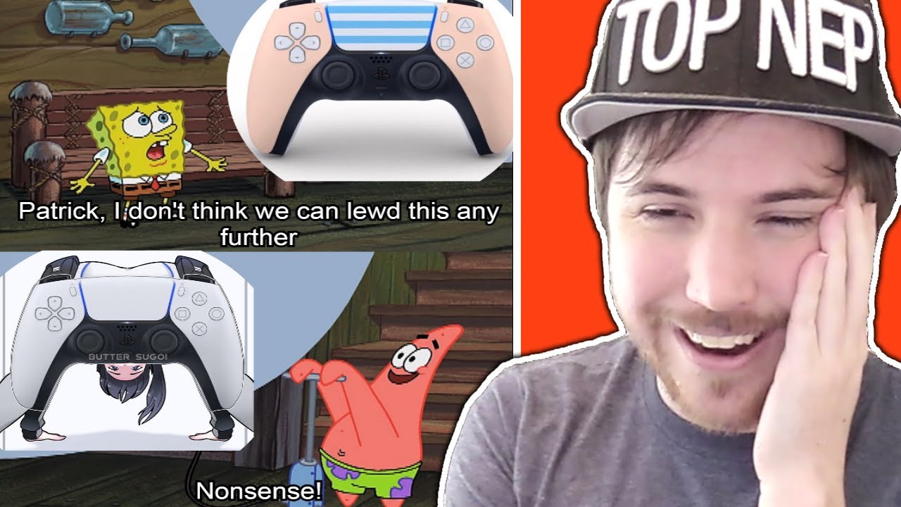 FUNNY ANIME MEMES (When we need to STOP Edition)