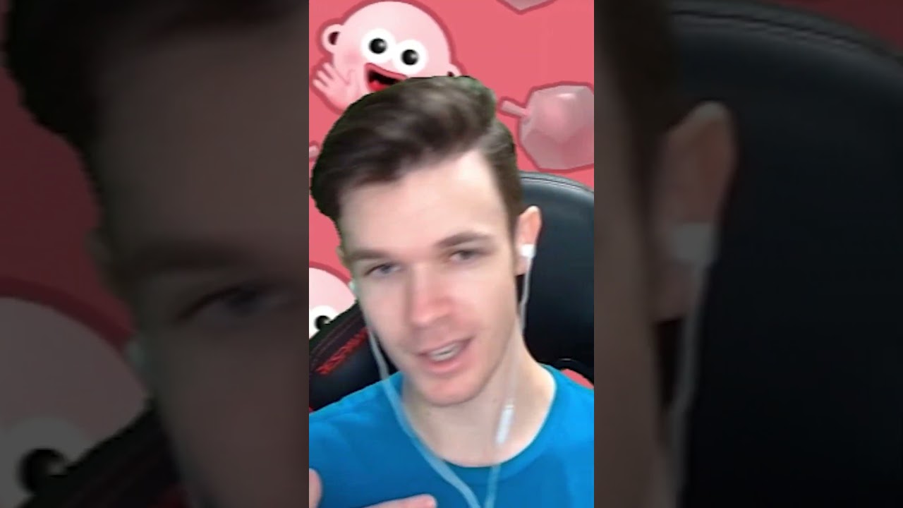 How It Feels Preparing To Fight Norman In Gen 3