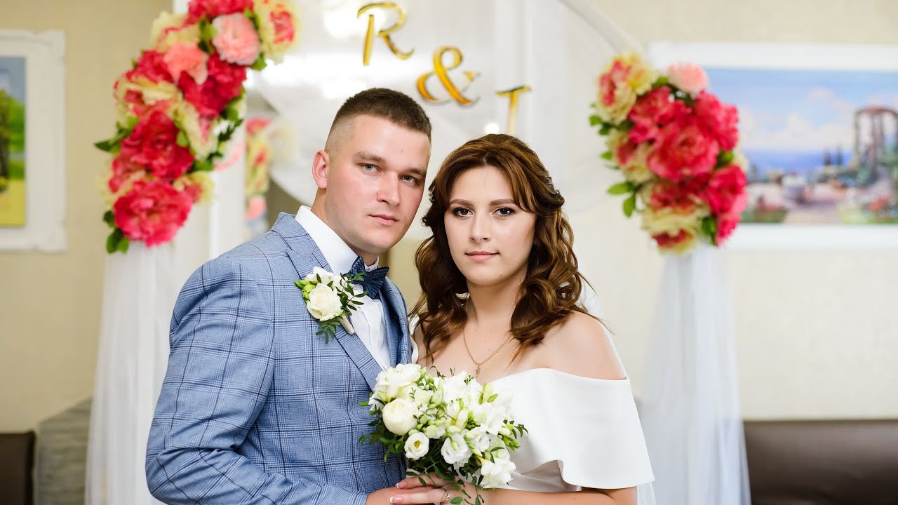 Весілля Романа та Ірини 15.07.2023 Частина 1