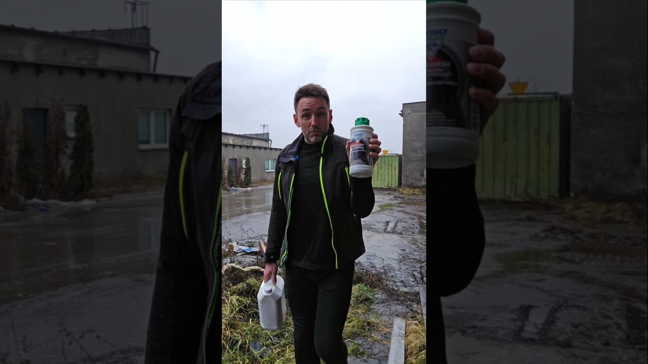 Produkty do prania I konserwacji NIKWAX 🛒