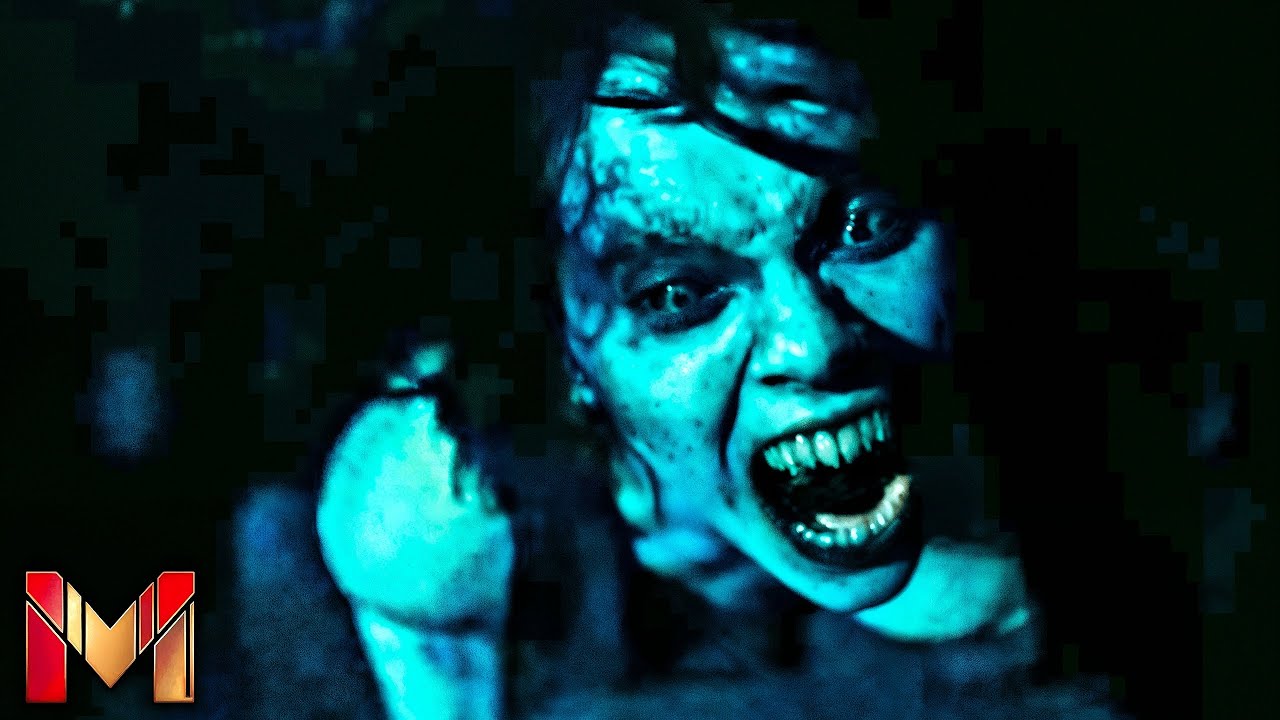 WHISTLE Trailer (2026) Dafne Keen, Horror Movie HD