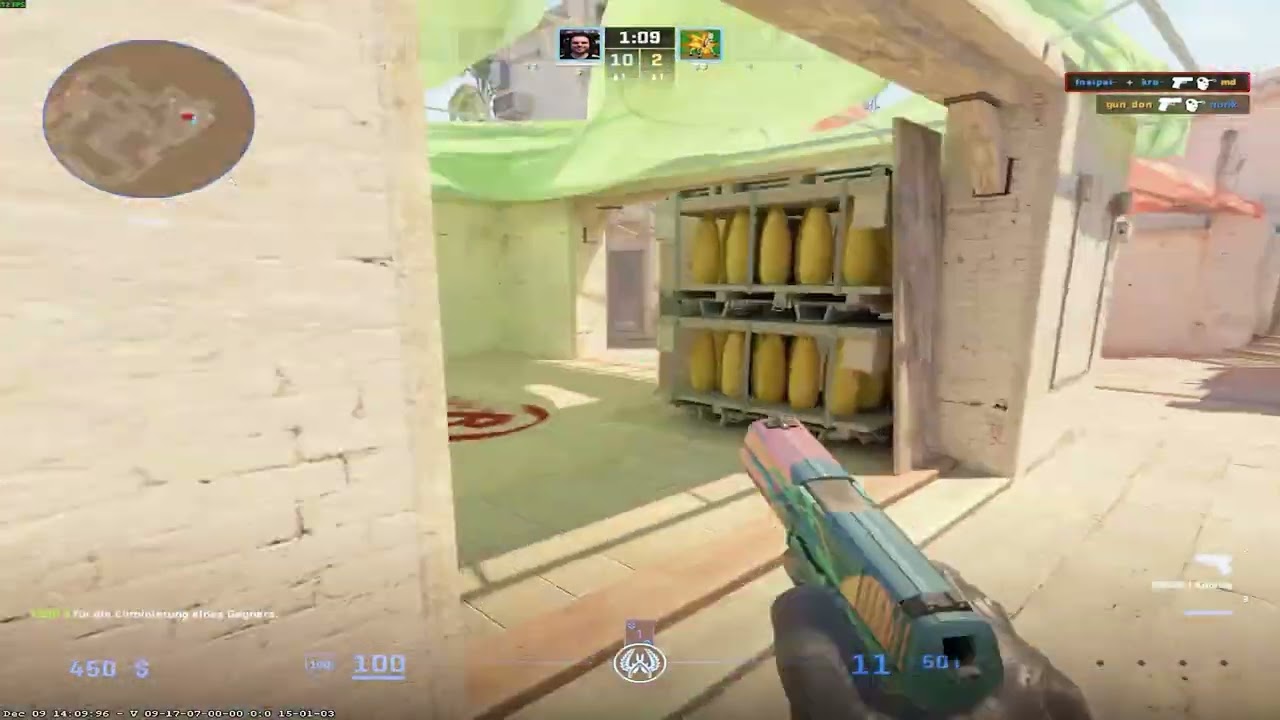 how to get vac life fast (tutorial 2026)