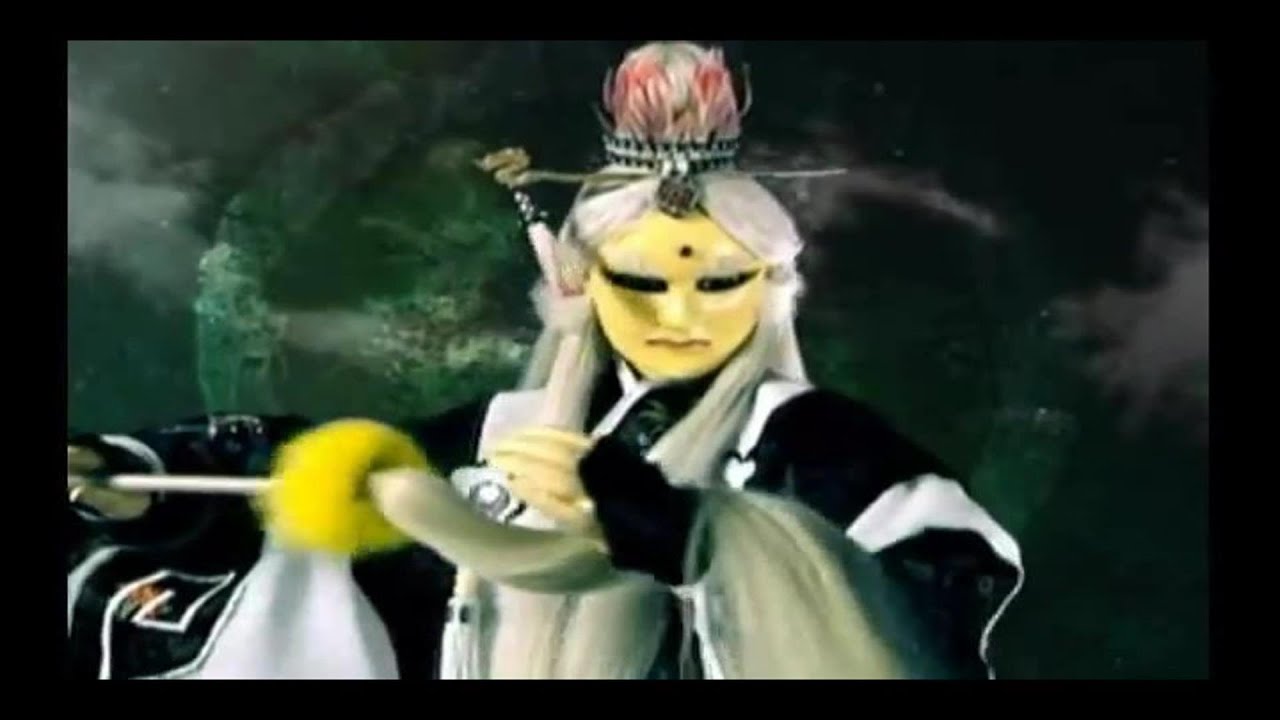 素還真角色曲 霹靂爭王記經典布袋戲配樂 CD音質版