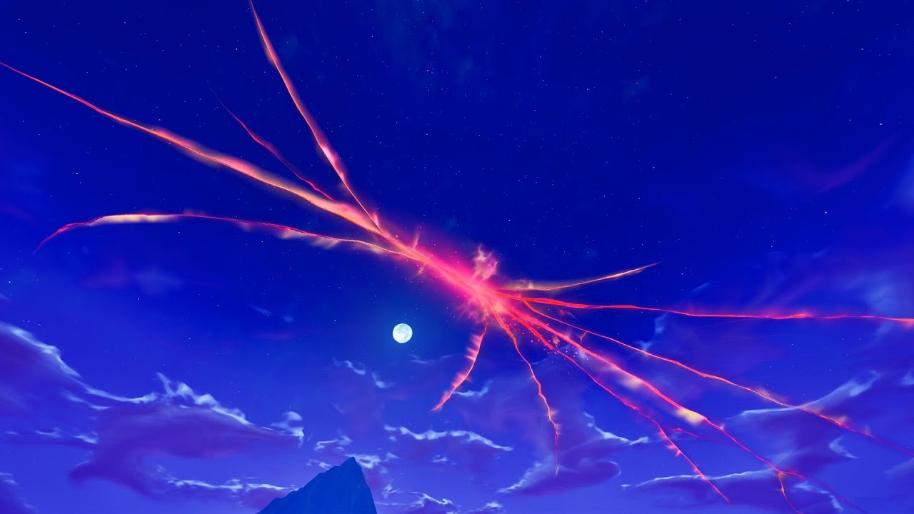 FULL ROCKET LAUNCH EVENT 💡