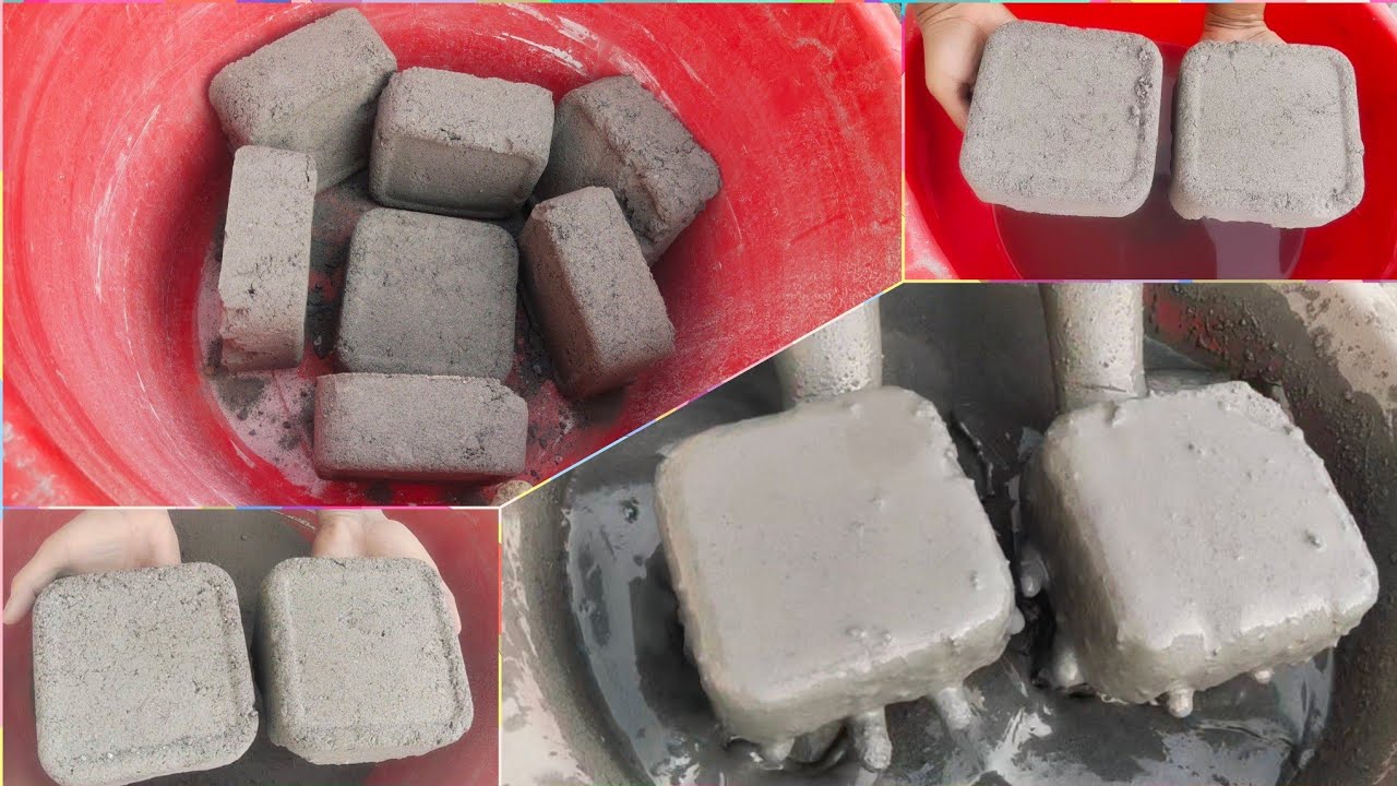 Asmr | #charcoalashes dusty crunchy crumbling dry+water 💦 satisfying |ASASMR |