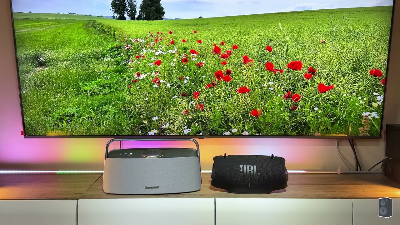 Tronsmart Fiitune X30 Mega Bass  vs JBL Xtreme 4
