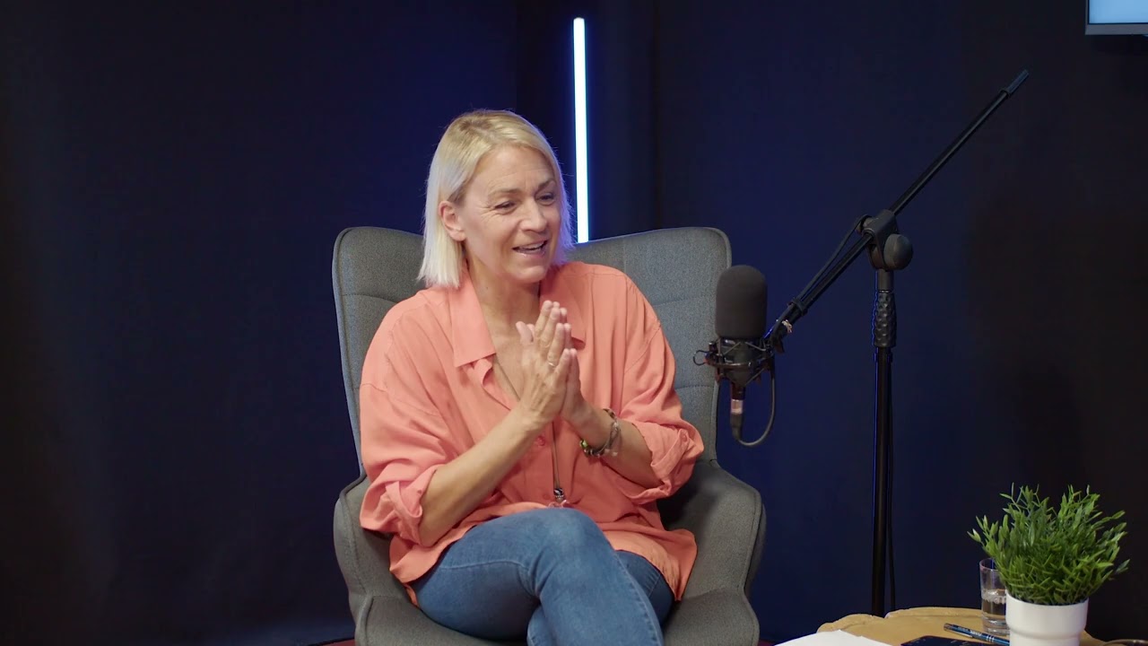 Épisode #1 - Comment mieux te connaitre à travers le puissant modèle des archétypes