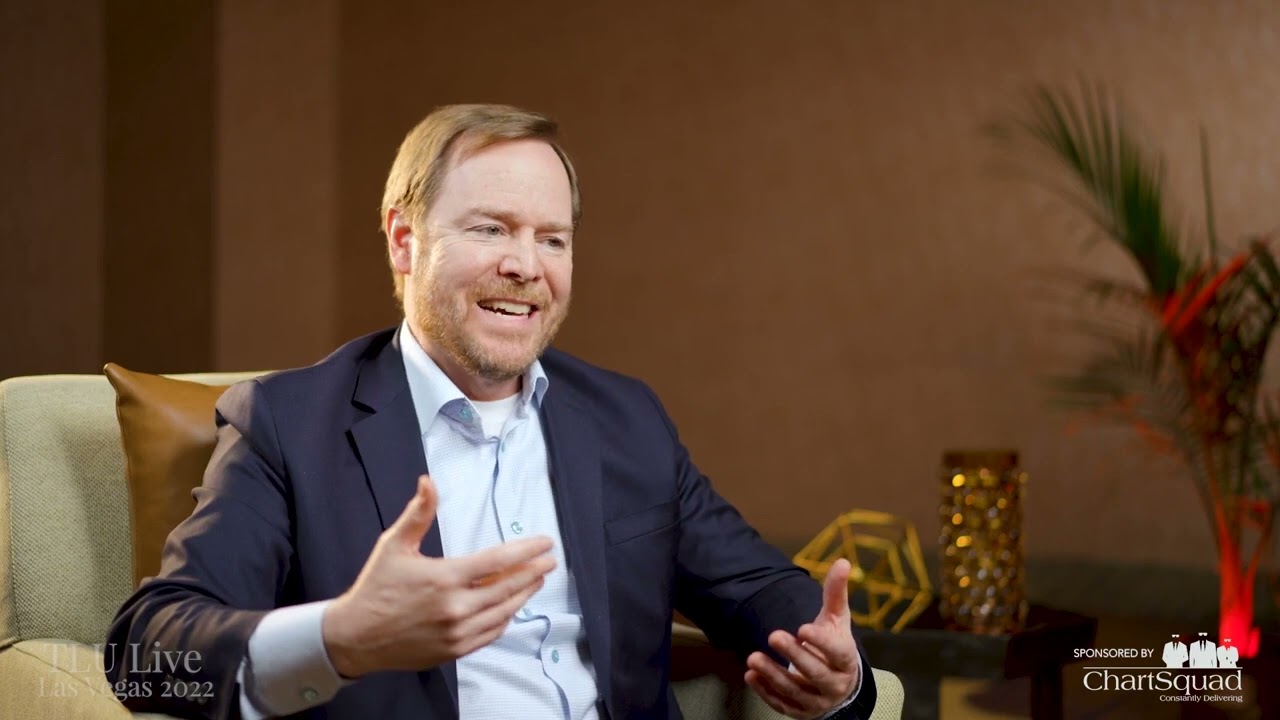LLoyd Bell (Full Interview) | Trial Lawyers University