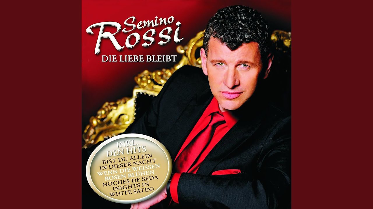 Du bist die Sonne des Lebens