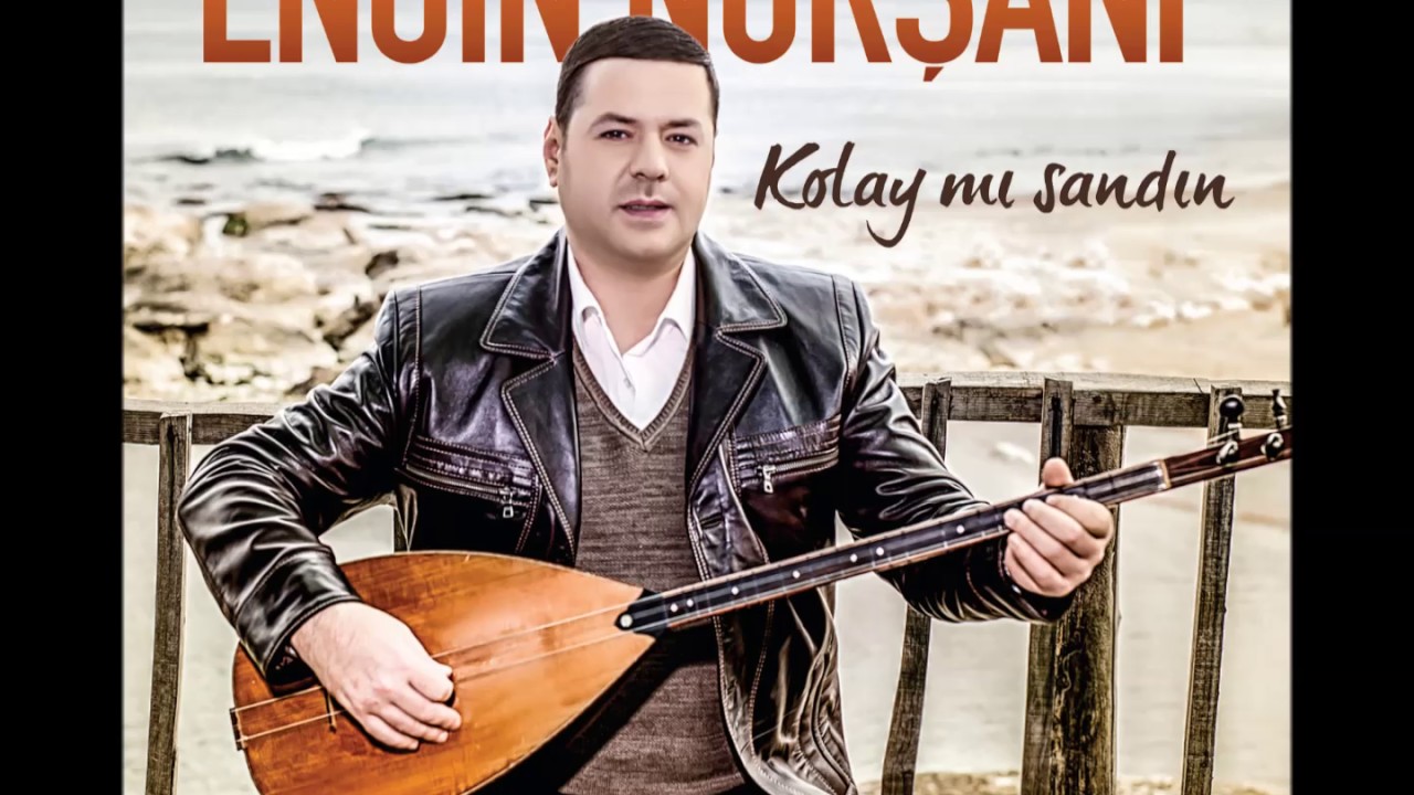Engin Nurşani - Sevgilim Aç Bana