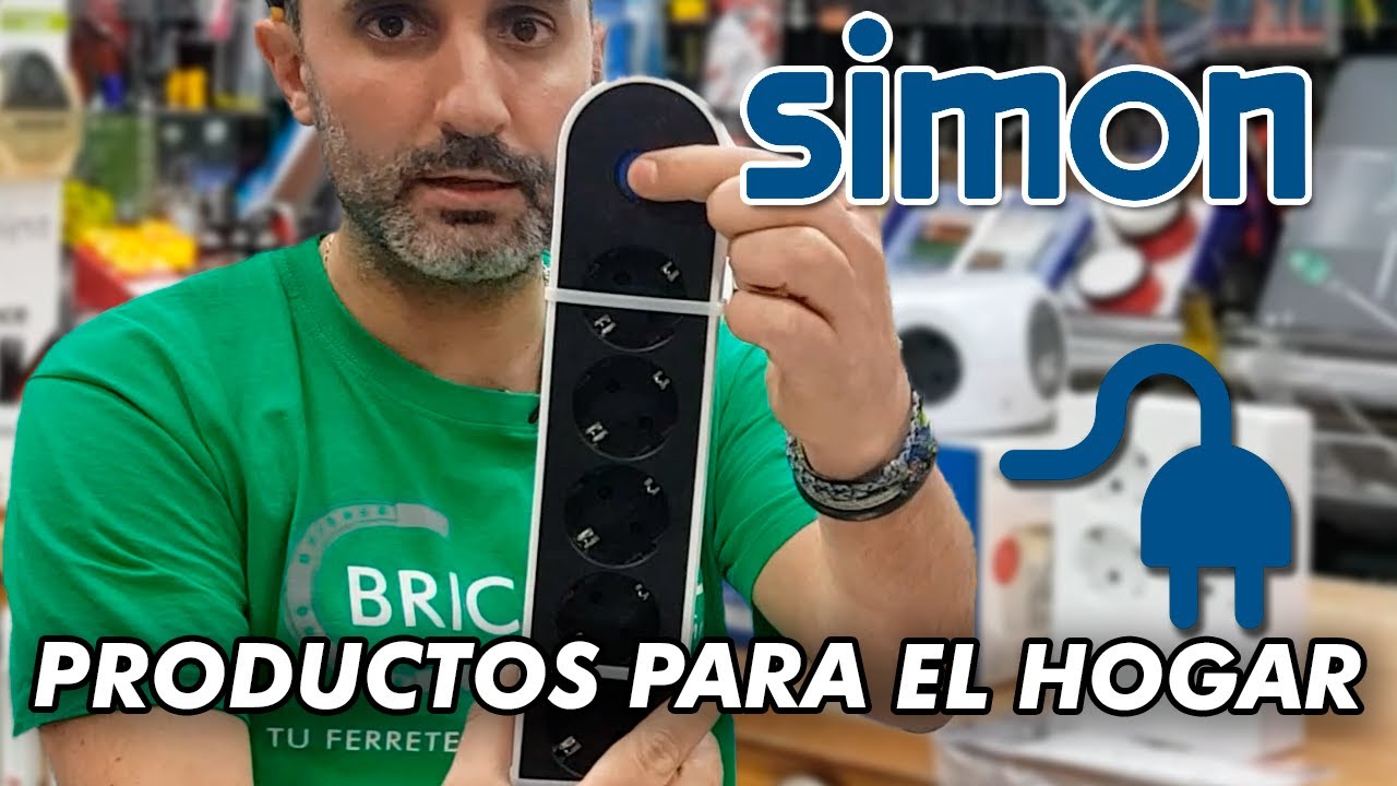 PRODUCTOS PARA EL HOGAR *SIMON*