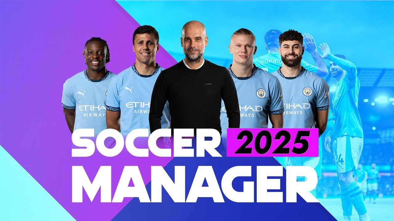 [Soccer Manager 2026] suggest live after comment and then subscribed