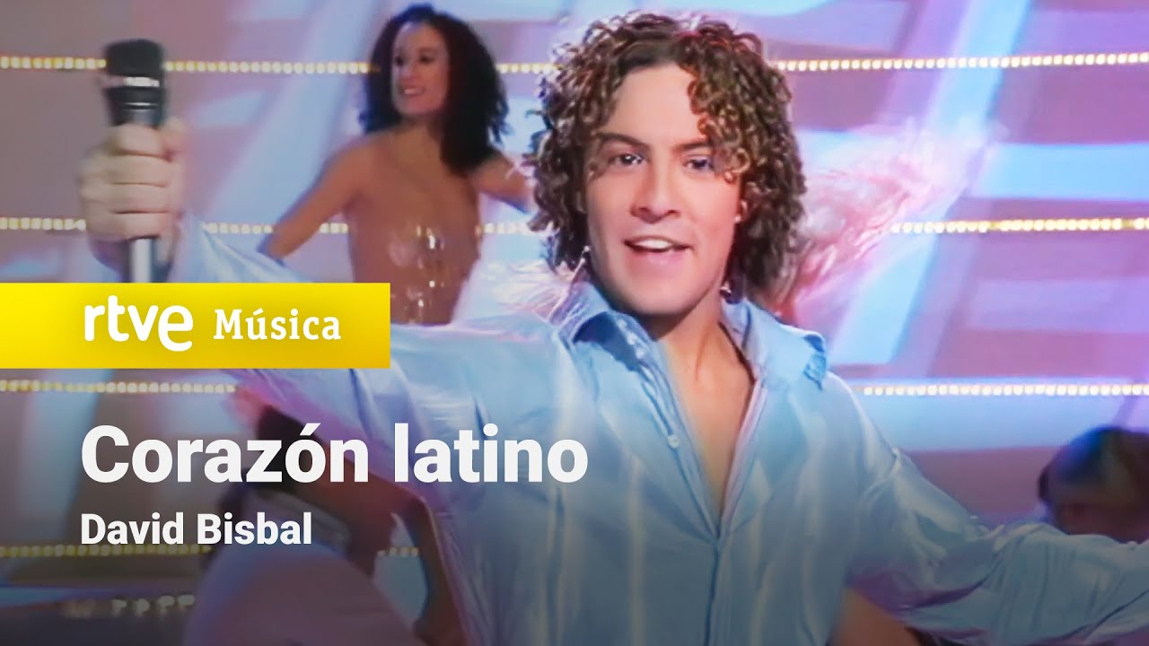 David Bisbal - 