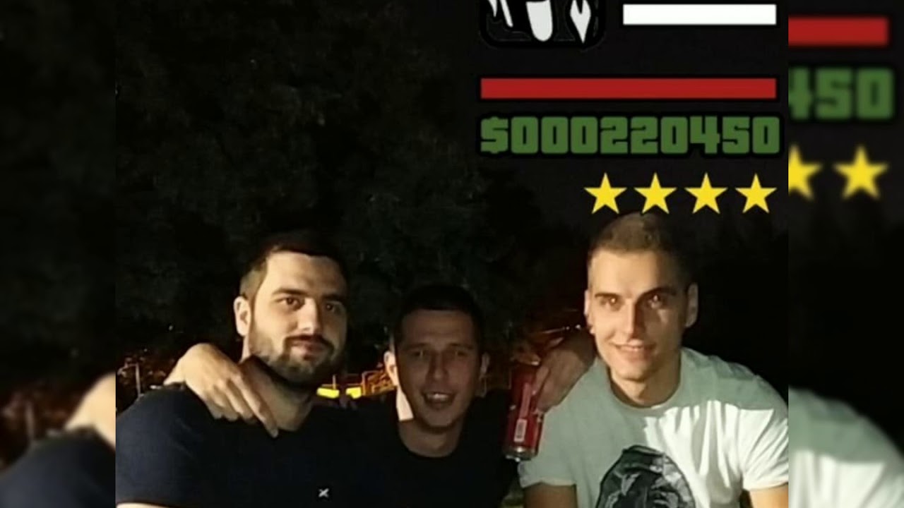 Rifat Burdzevic dom 2019-2020