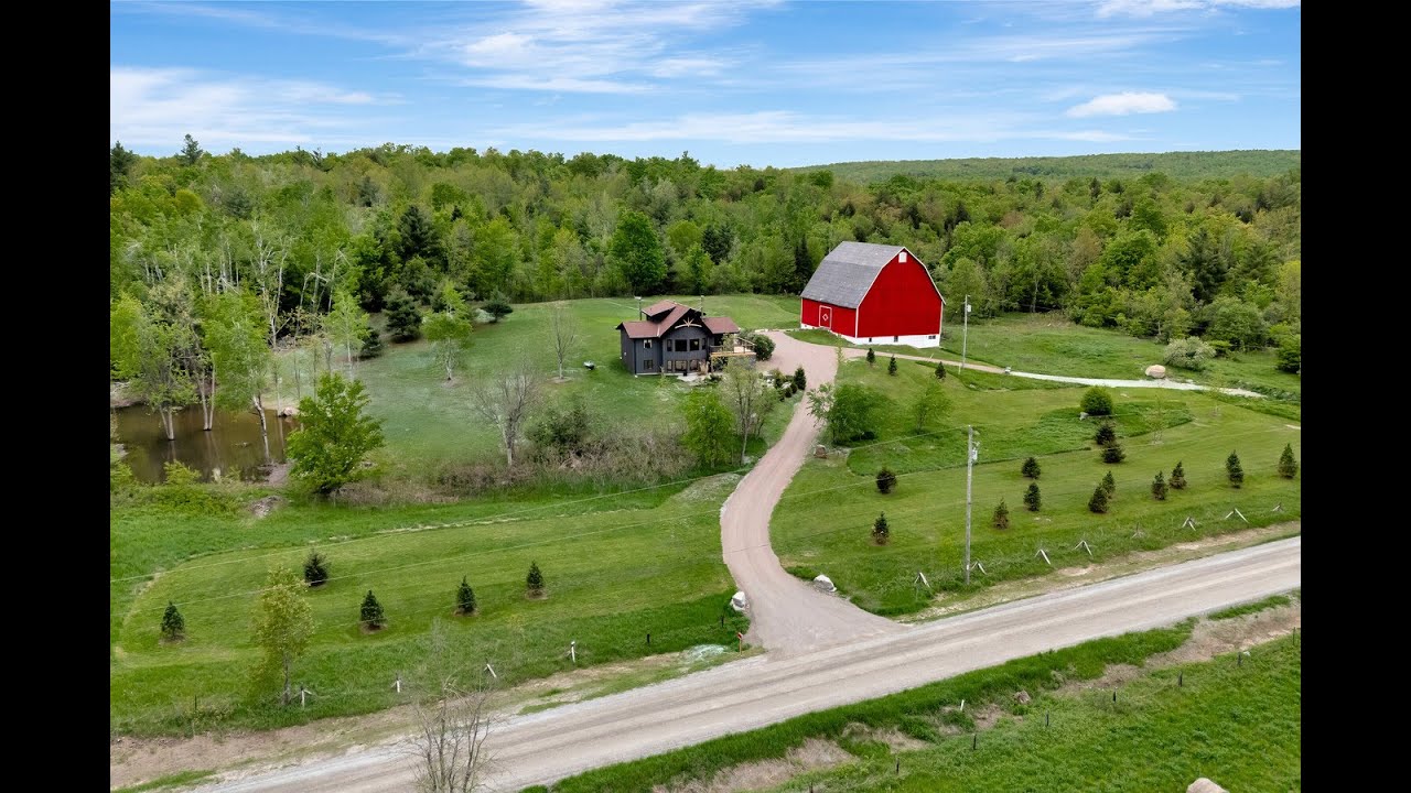 2965 Centre Line Rd, Limoges, ON - Sotheby's International Realty Canada
