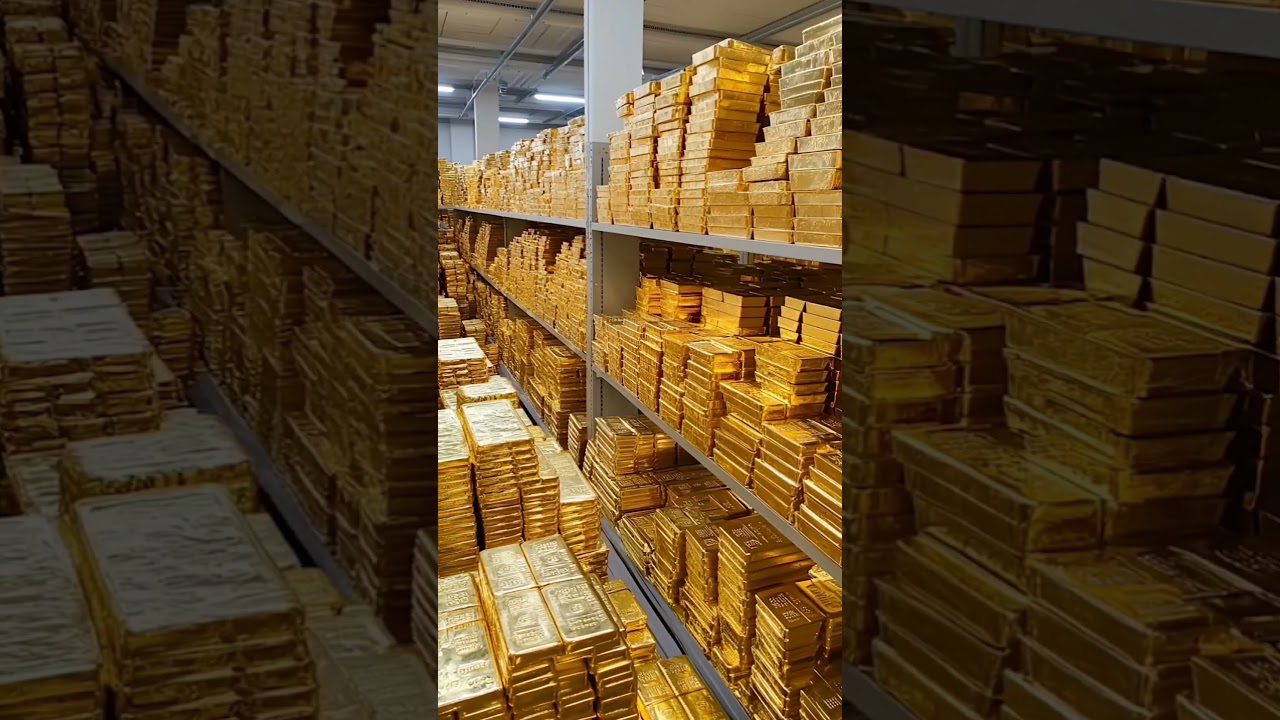 Menefest the GOLD 🔥💰 