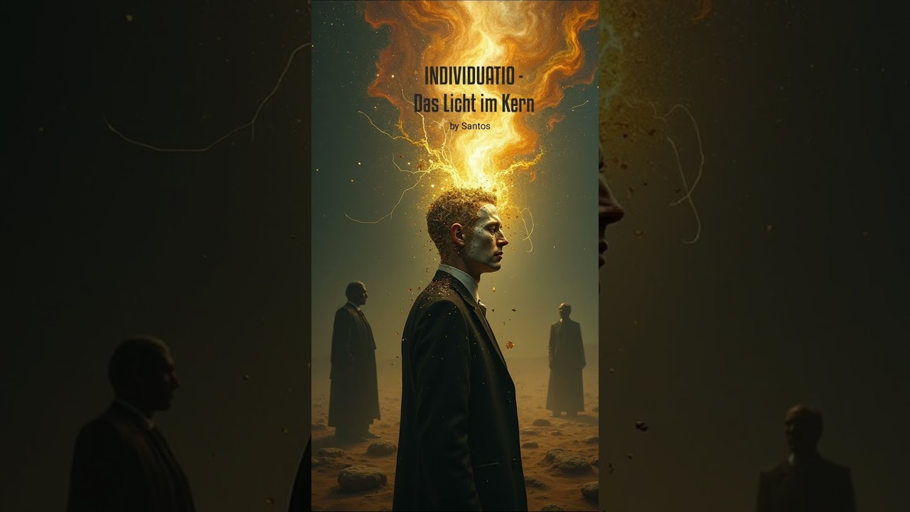 INDIVIDUATIO - Das Licht im Kern